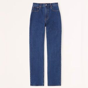 Women's Blue Jeans